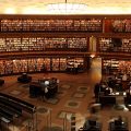 bibliothèque