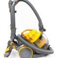 aspirateur professionnel