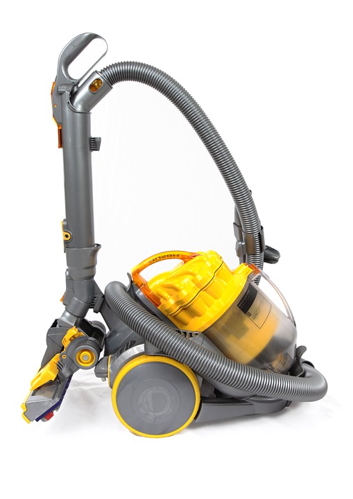 aspirateur professionnel