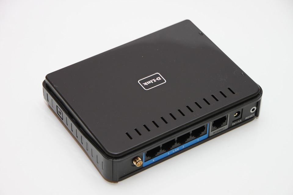 routeur wifi