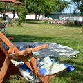 fauteuil jardin