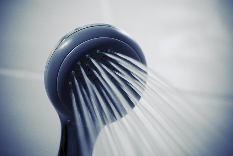 chauffe eau plat